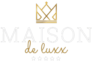 Maison De Luxx logo