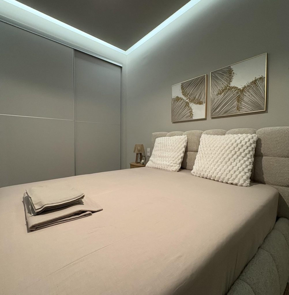 Πολυτελές air bnb στο κέντρο της Λάρισας Maison De Luxx